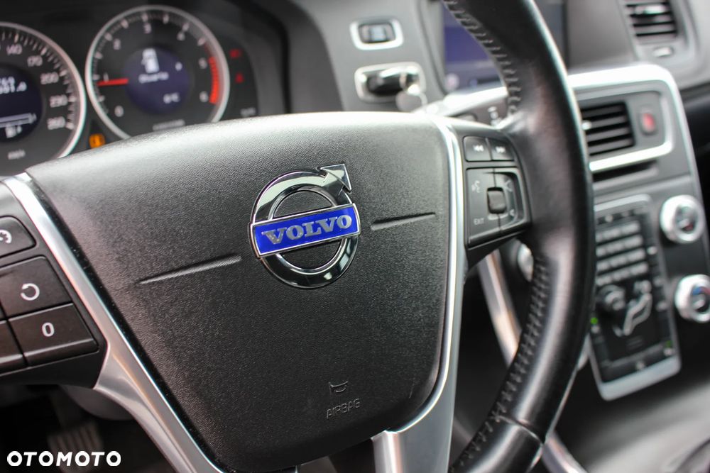 Volvo V60 D2 Ocean Race - 29