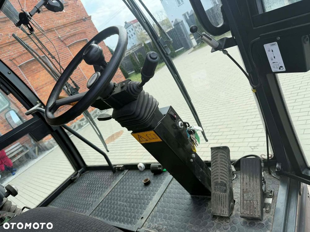 Schmidt CLEANGO 500 - 3