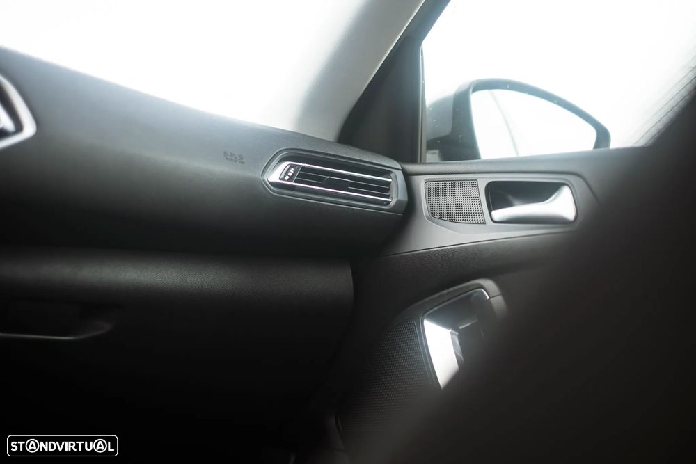 Peugeot 308 SW 1.5 BlueHDi Active - 10