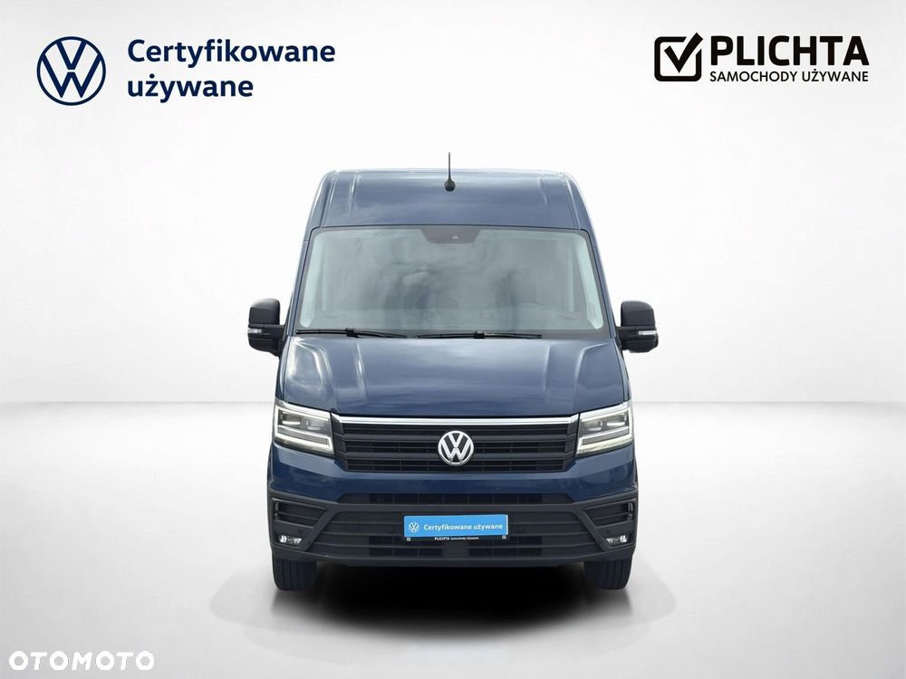 Volkswagen Crafter - 9