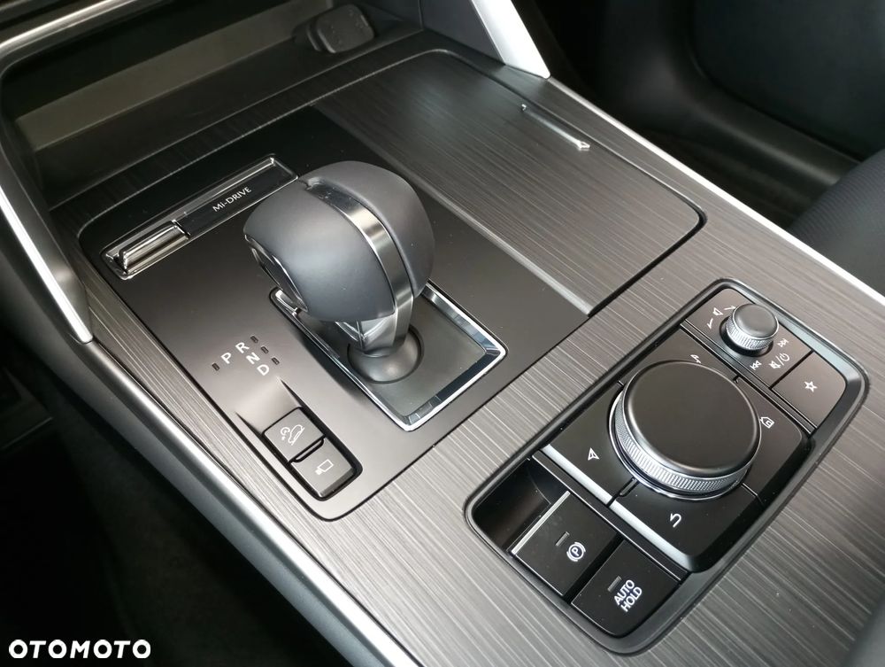 Mazda CX-80 2.5 e-Skyactiv PHEV Homura Plus AWD - 9