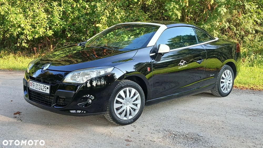 Renault Megane 2.0 140 CVT Floride Collection 2013 - 6