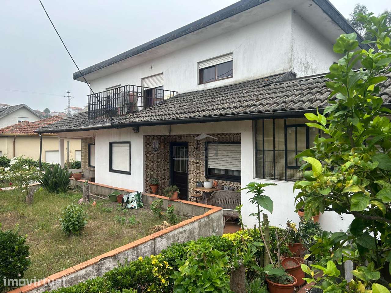 Moradia para reabilitação 7 caminhos Gondomar - Grande imagem: 4/23