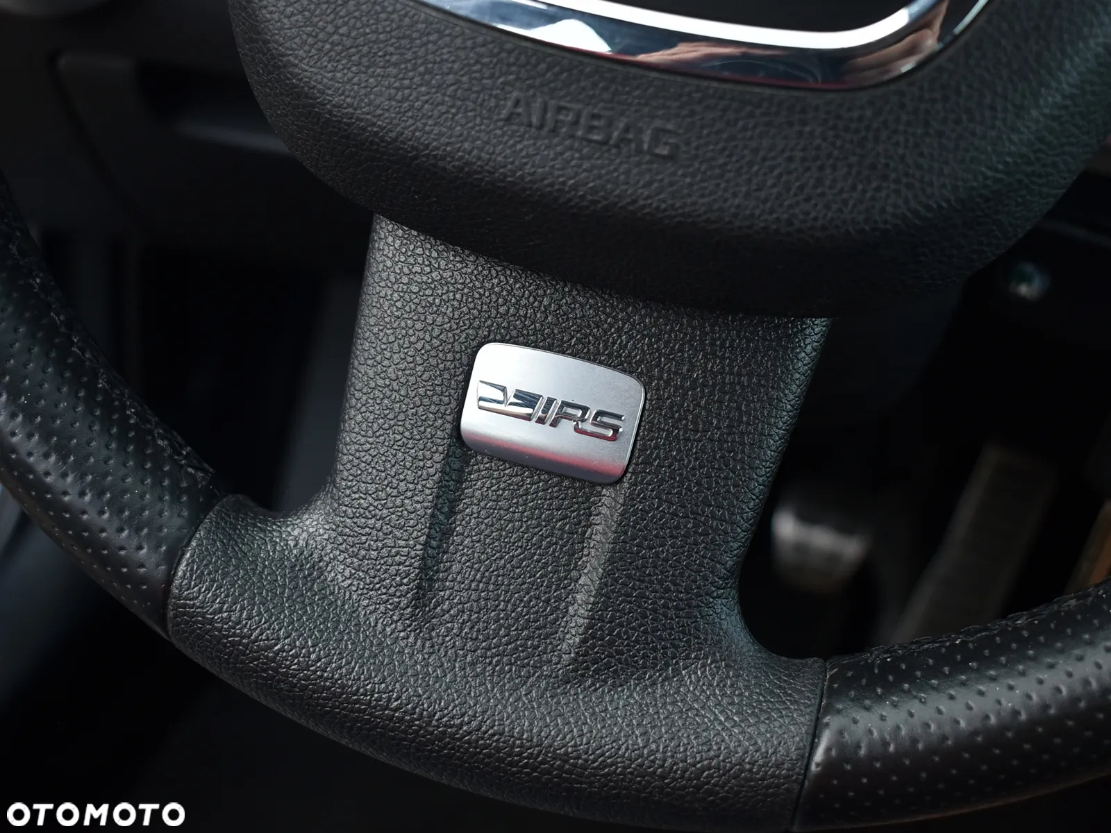 Skoda Octavia Combi 2.0 TDI DPF RS - 18