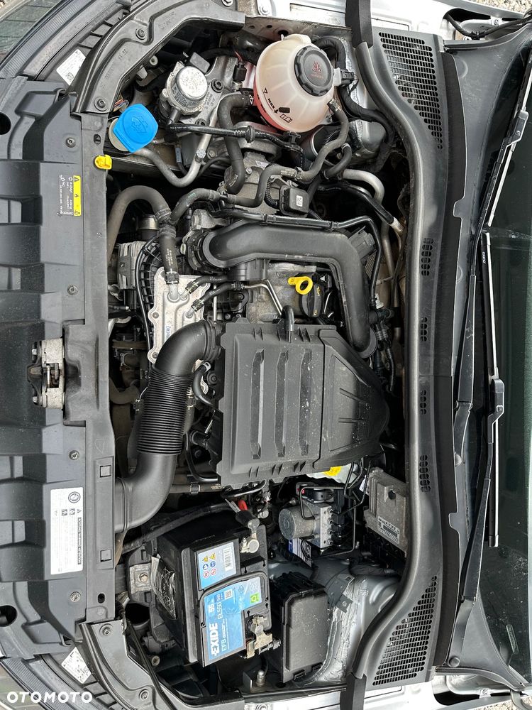 Skoda Fabia 1.0 TSI Ambition - 15