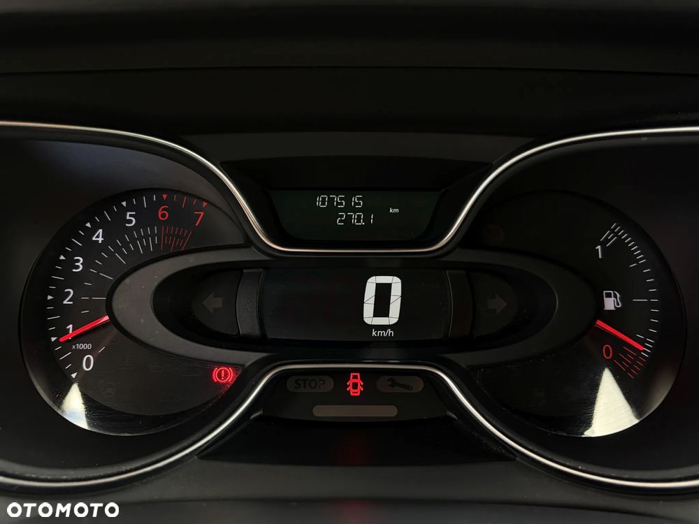 Renault Captur - 20