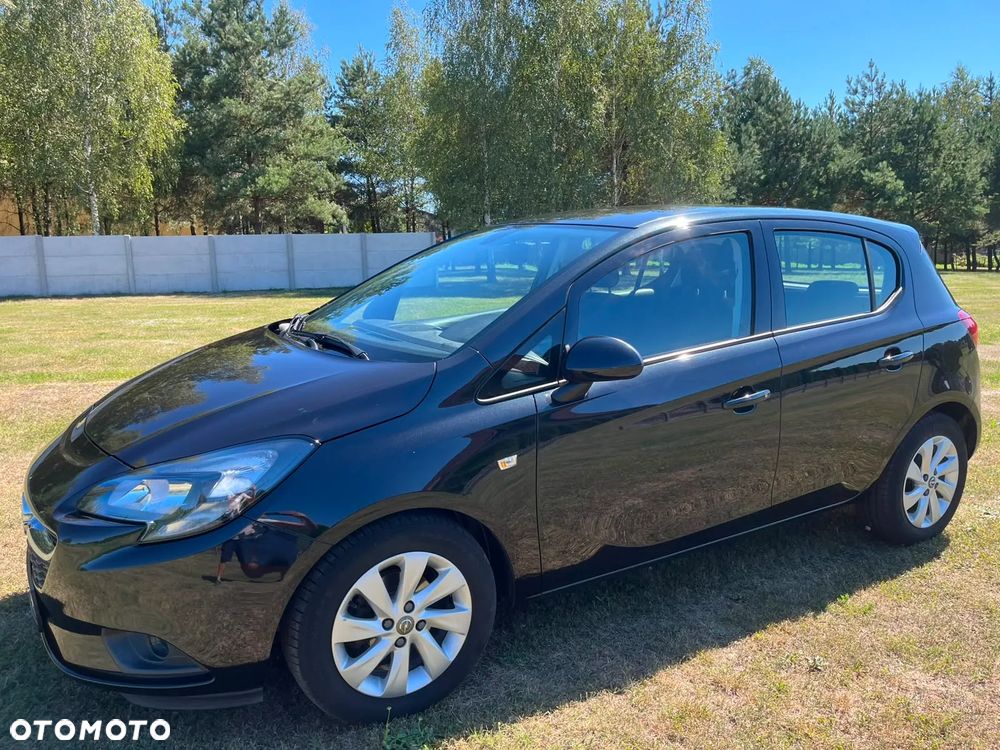 Opel Corsa 1.2 Active - 11