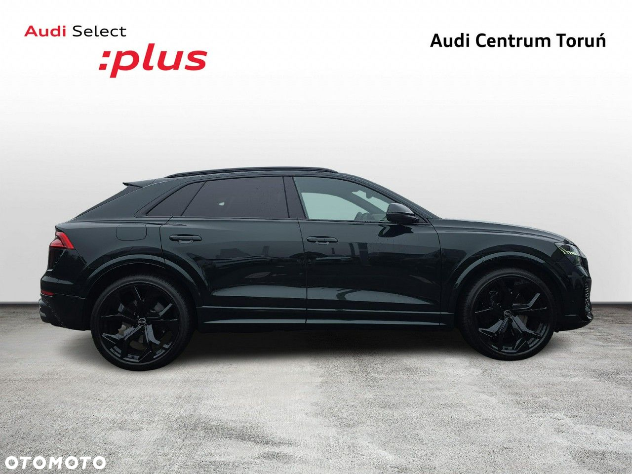 Audi RS Q8 - 7