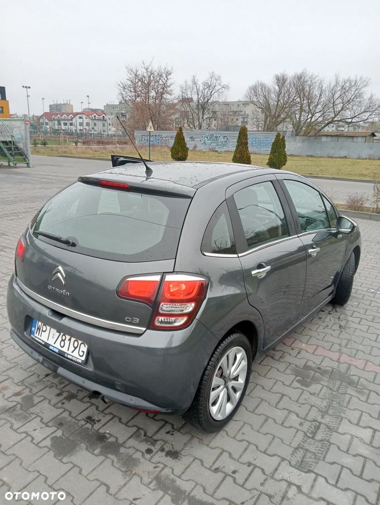 Citroën C3 1.2 VTi Selection - 3