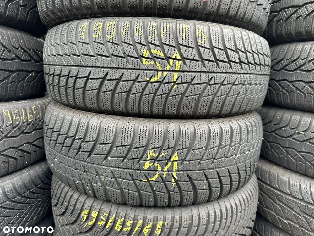 195/65r15 Bridgestone Blizzak LM001_7mm_4szt_(51) - 4