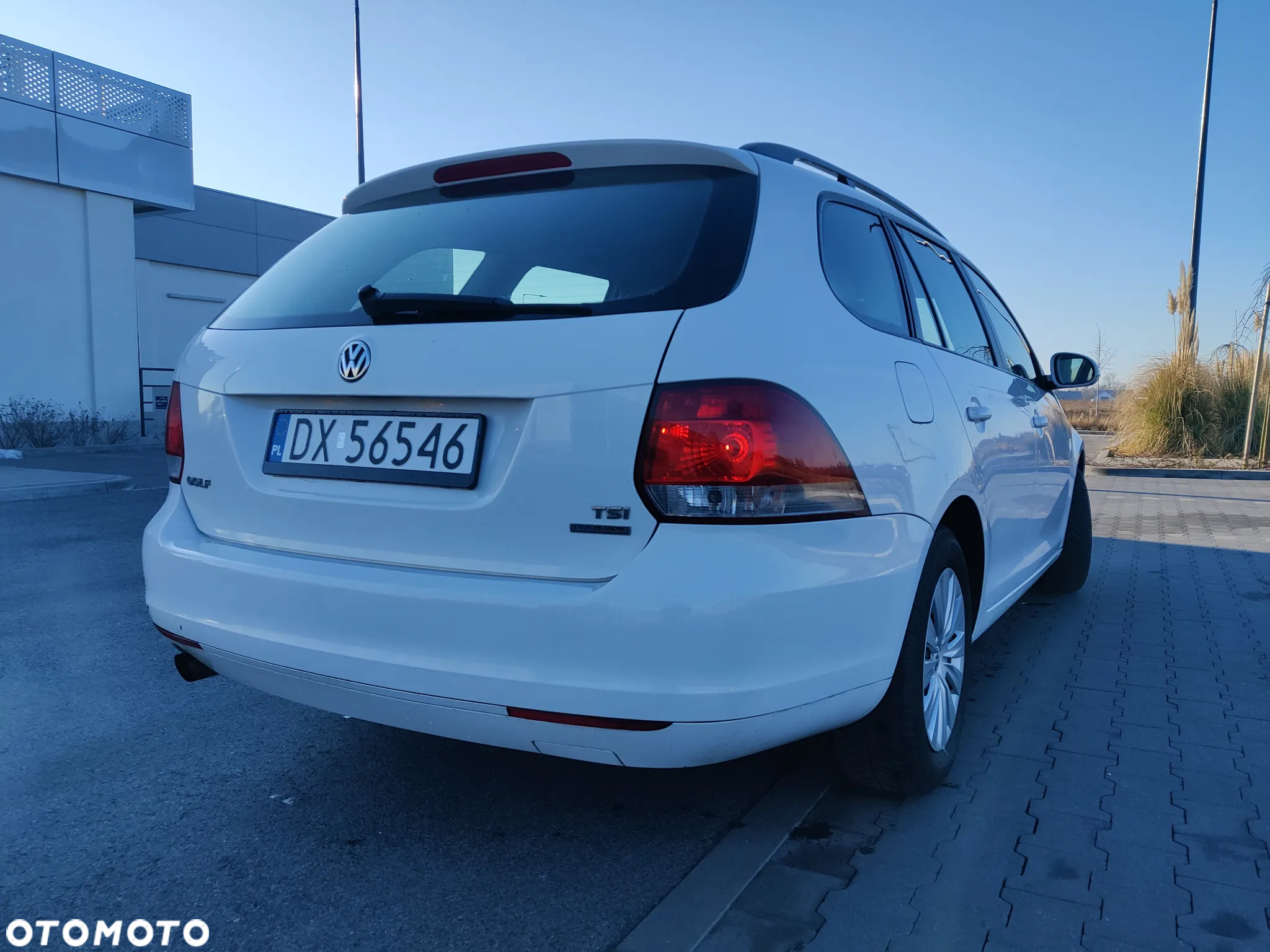 Volkswagen Golf 1.2 TSI Style - 5