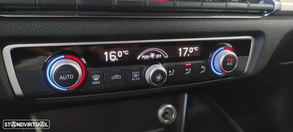 Audi S3 Sportback 2.0 TFSi quattro S tronic - 35