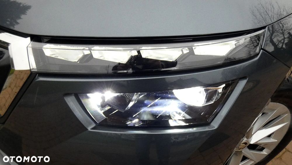 Skoda Kamiq 1.0 TSI Ambition - 31