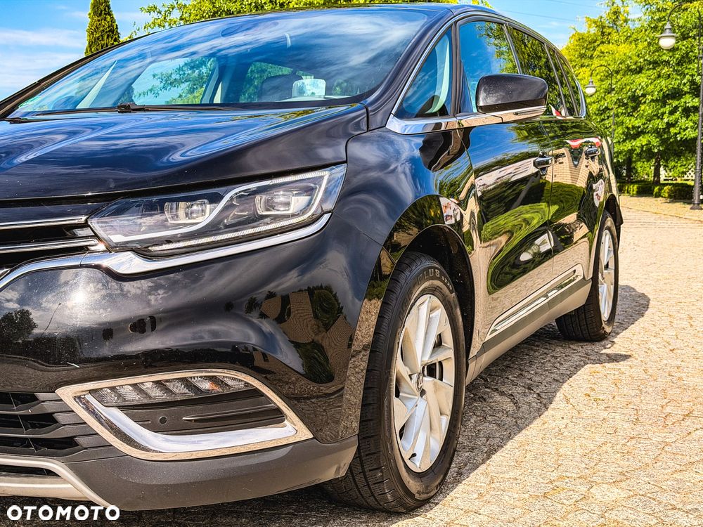 Renault Espace Energy dCi 160 EDC Initiale Paris - 12