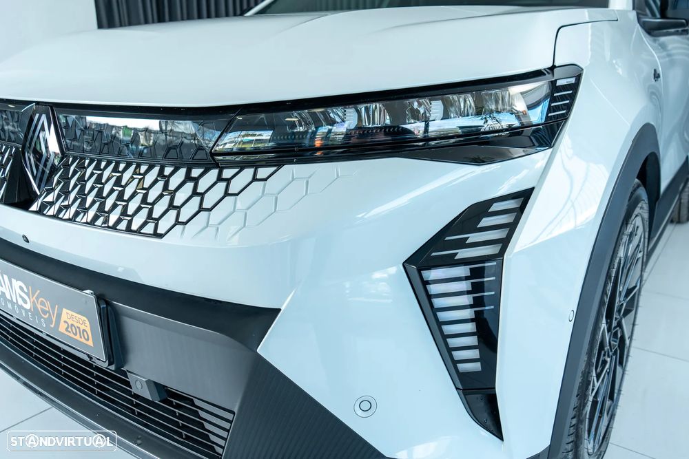 Renault Scénic E-Tech 220 Long Range Esprit Alpine - 46