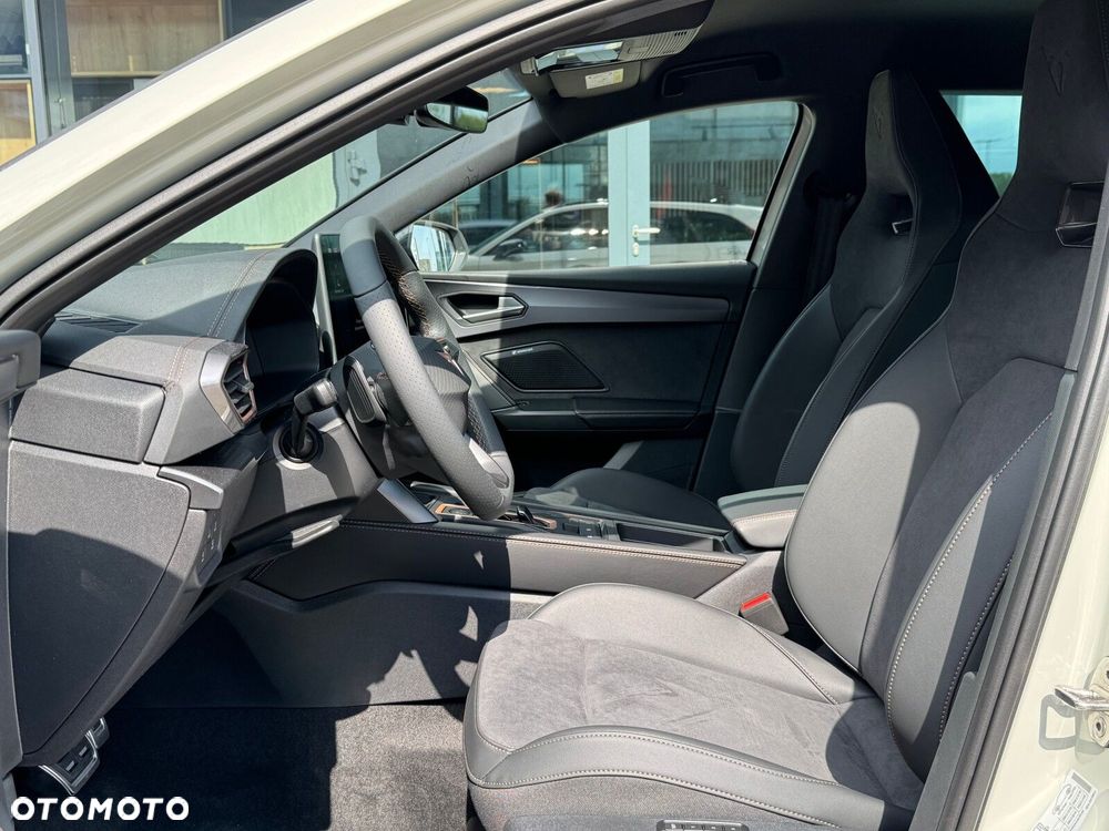 Cupra Leon Sportstourer 1.5 eTSI mHEV DSG - 18