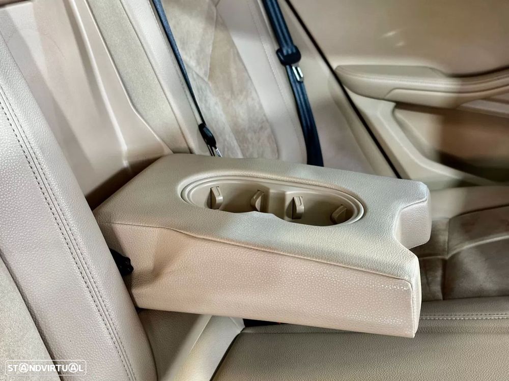 Porsche Macan S Diesel PDK - 21