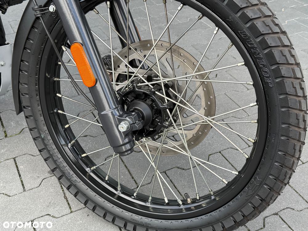 Royal Enfield Himalayan - 20