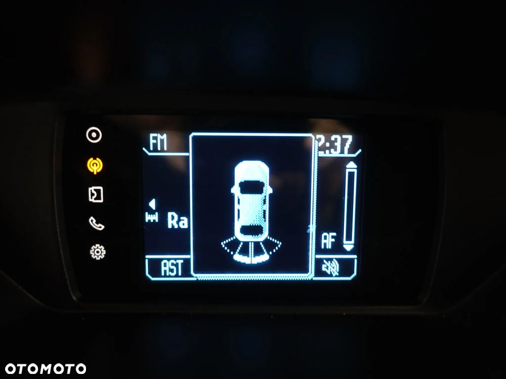 Ford Transit COURIER - 35