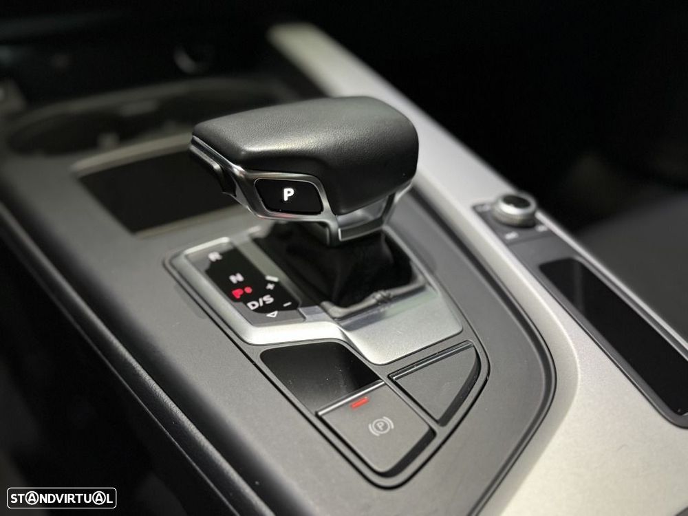 Audi A5 Sportback - 19