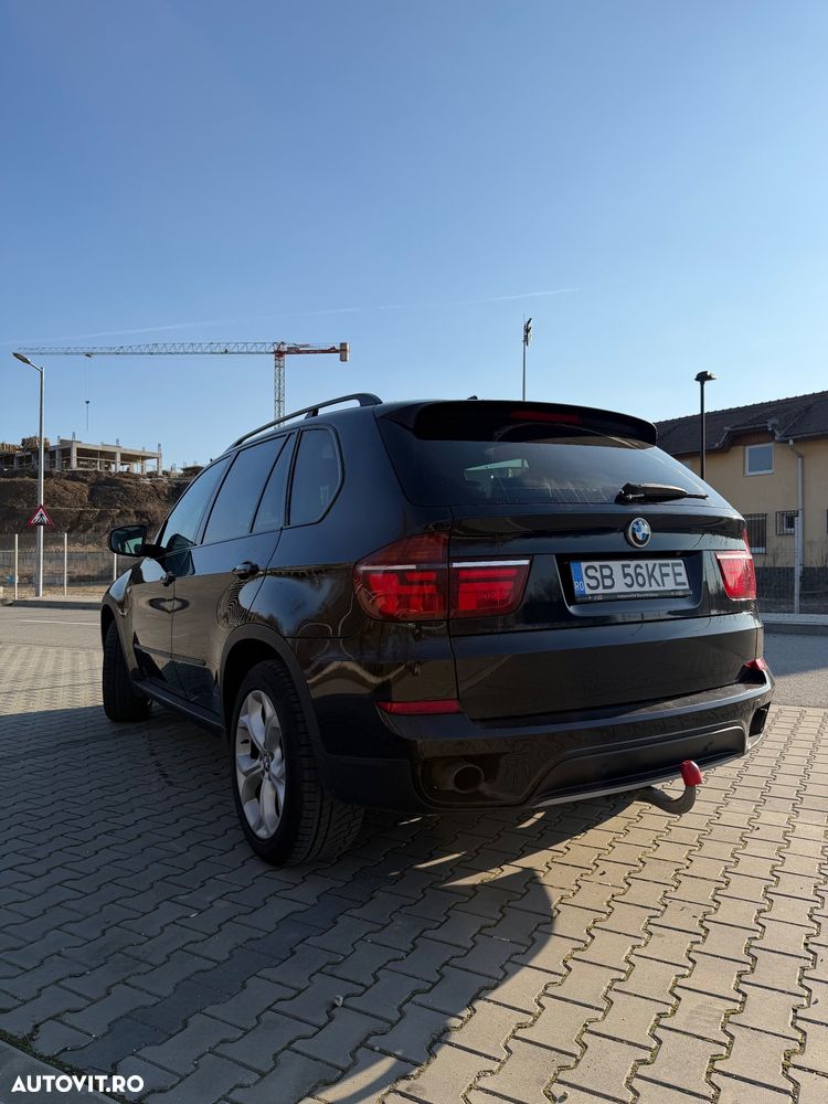 BMW X5 - 4