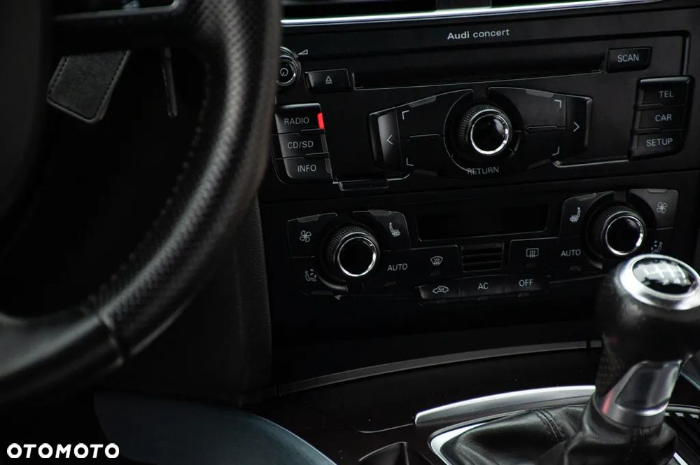 Audi A4 Limousine 1.8 TFSI S line Sportpaket (plus) - 34