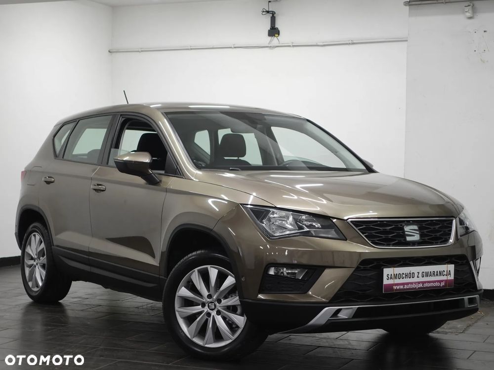 Seat Ateca - 10