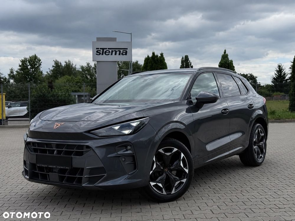 Cupra Terramar 2.0 TSI 4Drive VZ Tribe Edition DSG - 3