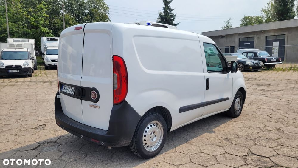 Fiat Doblo - 11