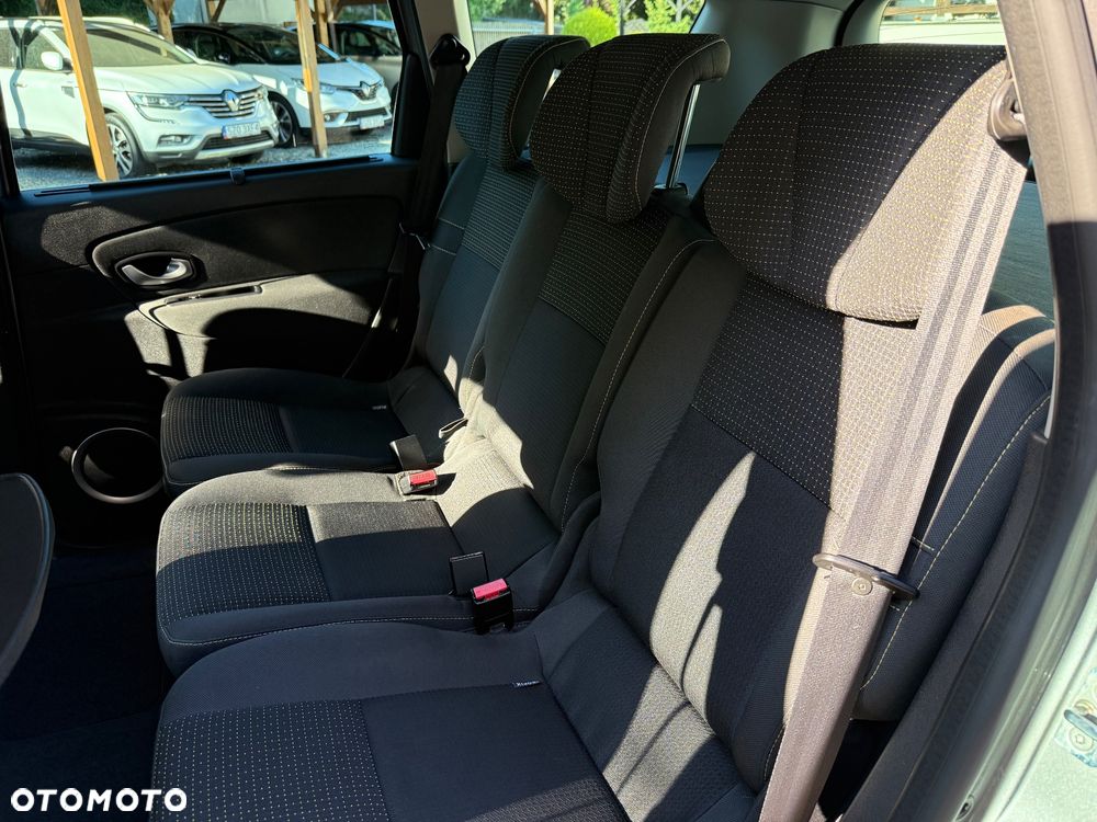 Renault Grand Scenic 1.6 16V 110 Dynamique - 29
