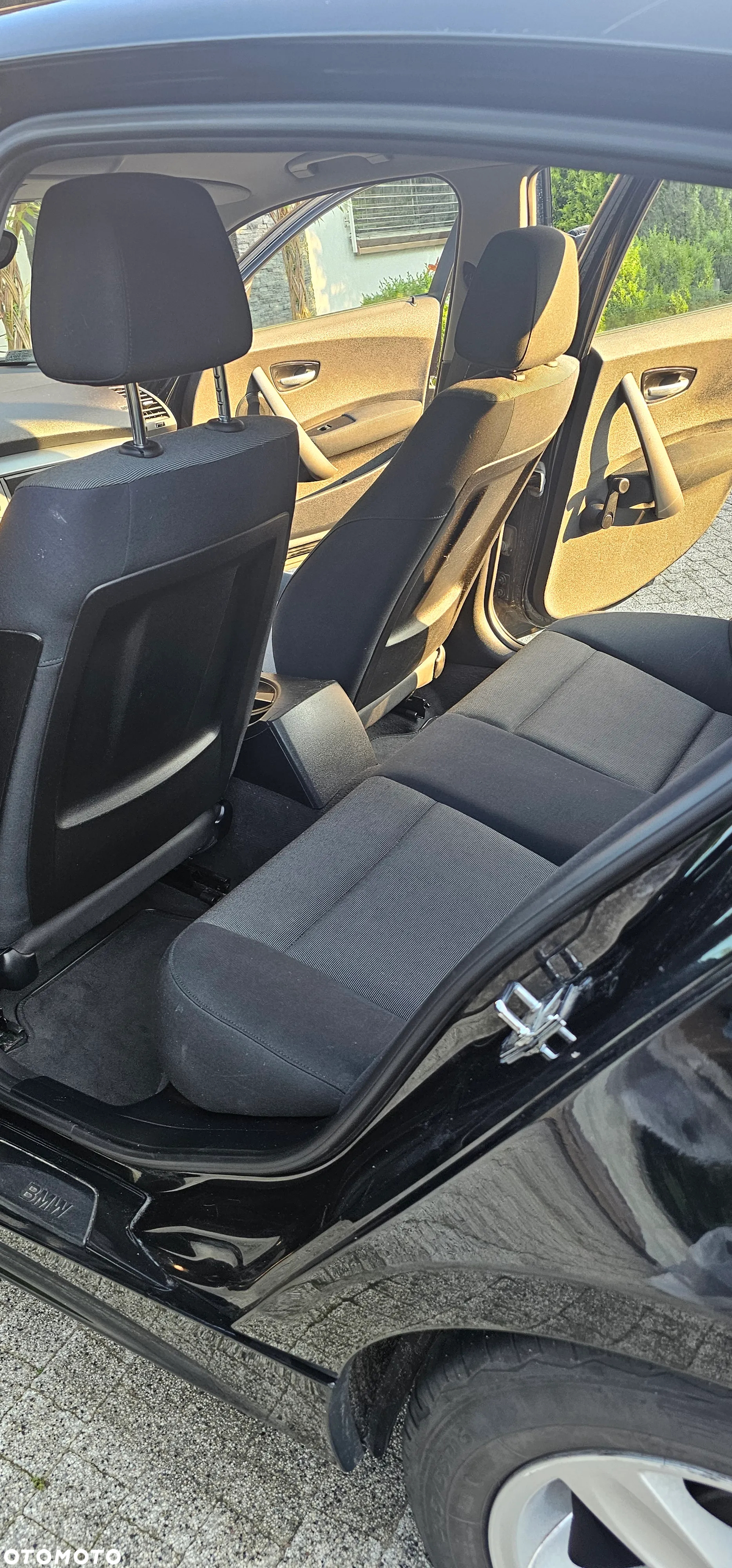BMW Seria 1 118d - 3