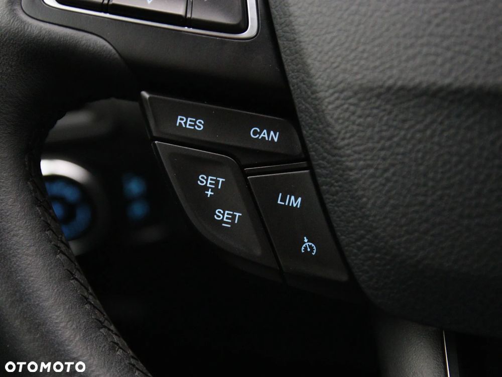 Ford Focus 1.5 EcoBlue Start-Stopp-System ACTIVE STYLE - 31