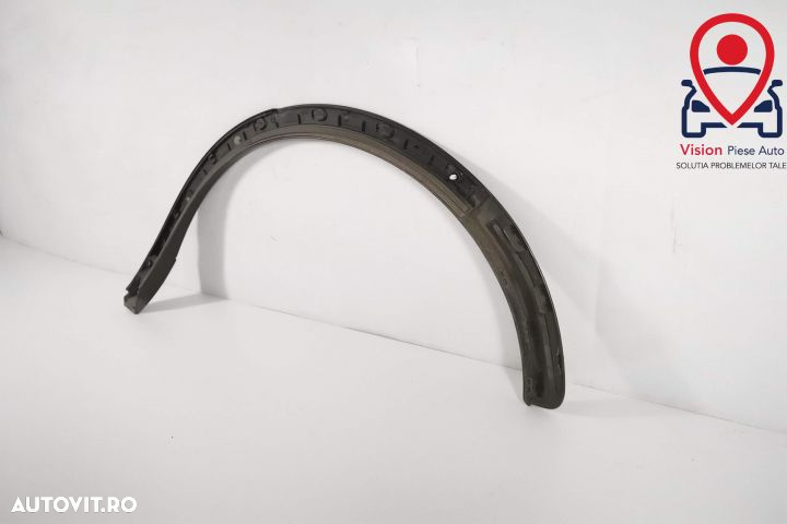 Bandou Aripa Overfender Dreapta Spate Original In Stare Buna Audi Q3 8 - 6