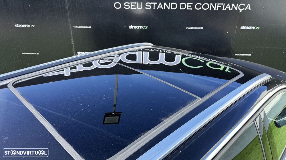 Peugeot 5008 1.6 BlueHDi GT Line - 9