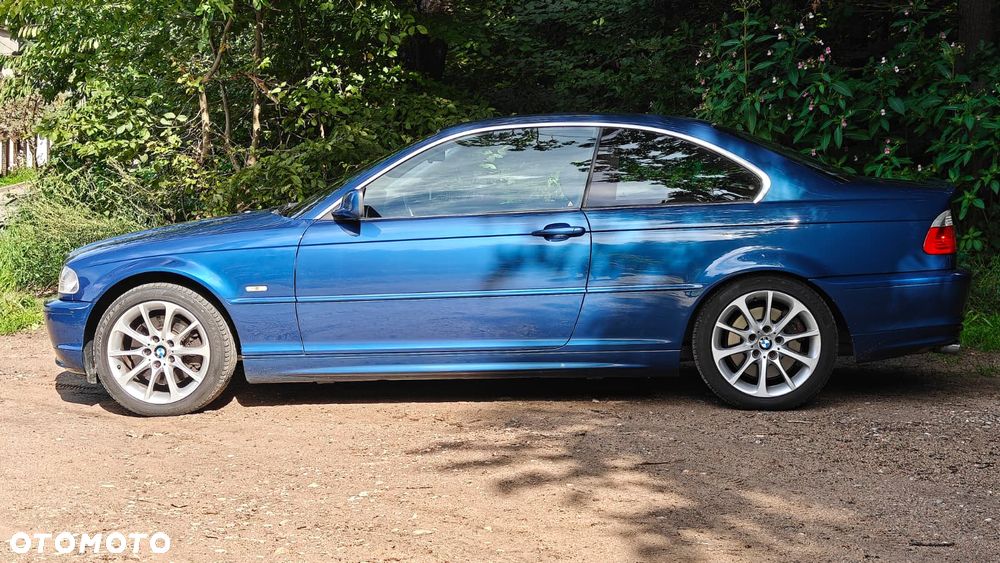 BMW Seria 3 - 4