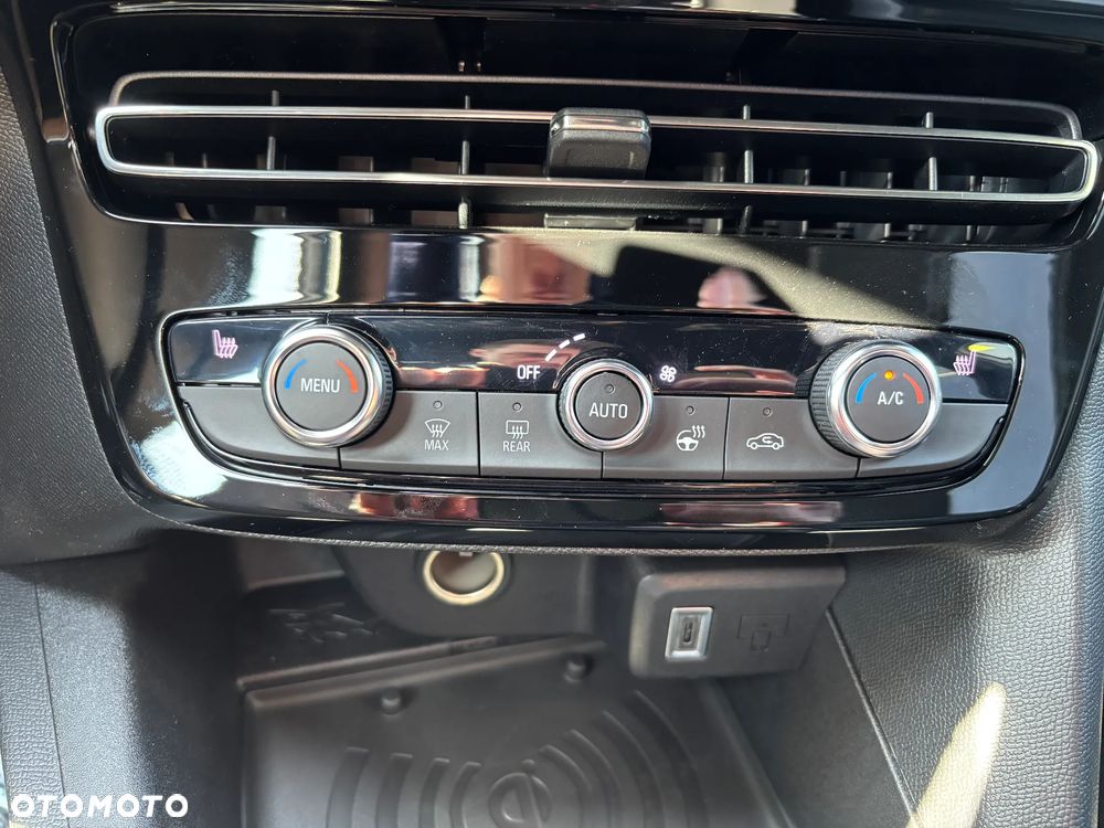 Opel Mokka 1.2 T Edition S&S - 17