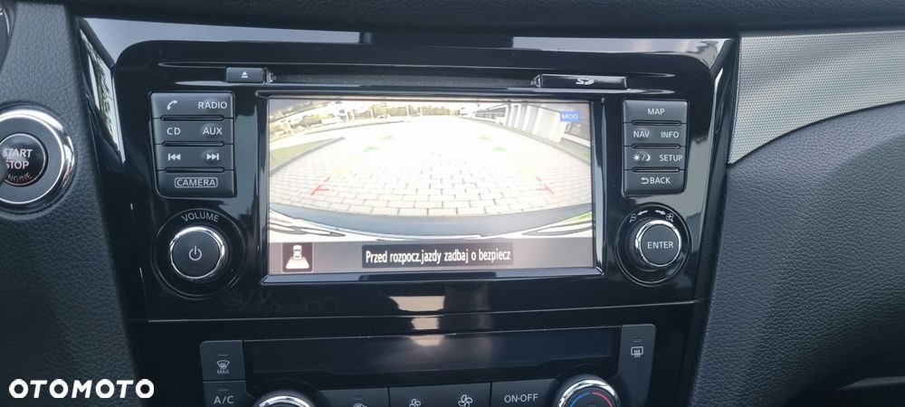 Nissan Qashqai - 15