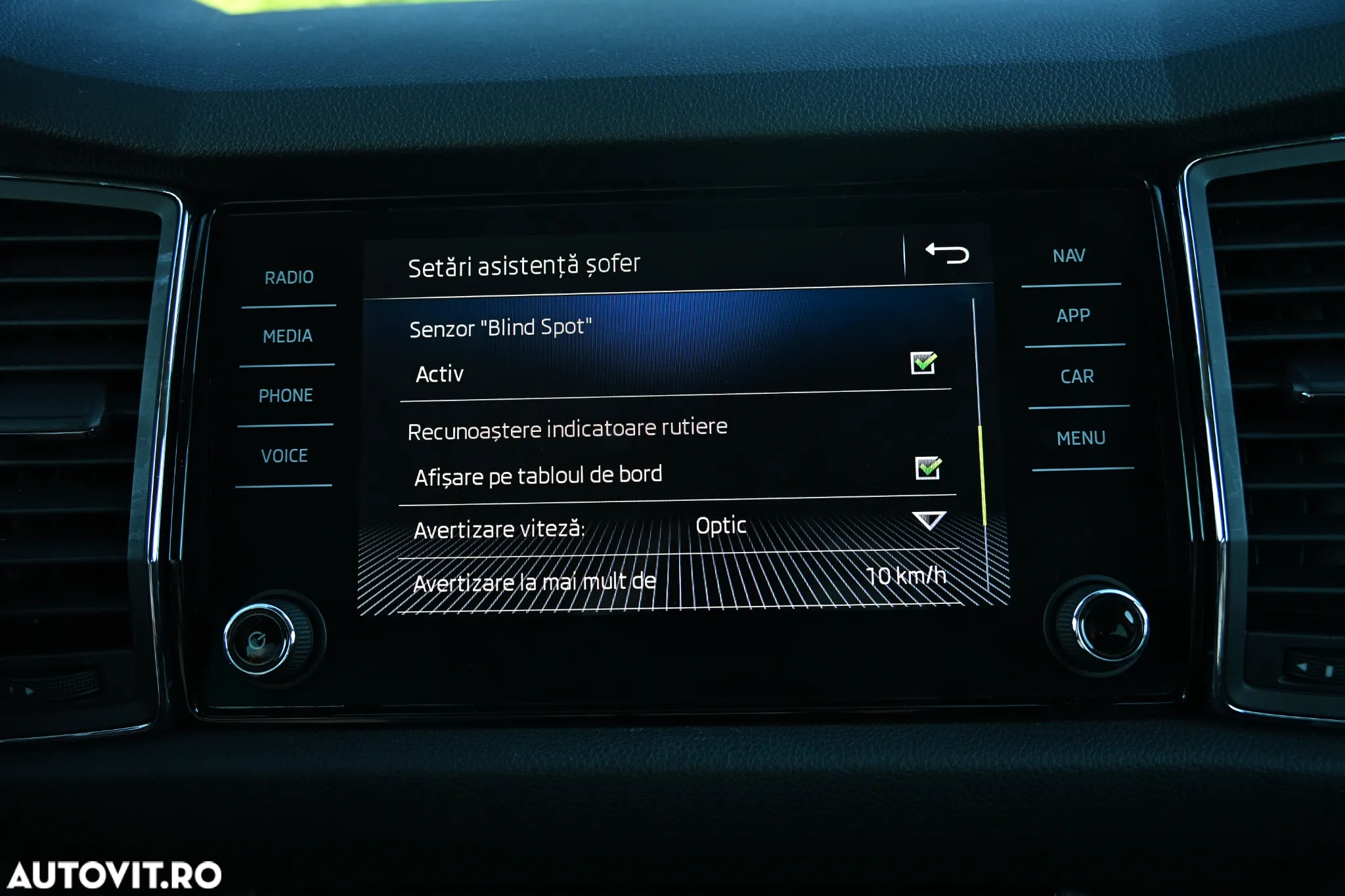 Skoda Kodiaq 2.0 TDI 4X4 DSG Ambition - 34