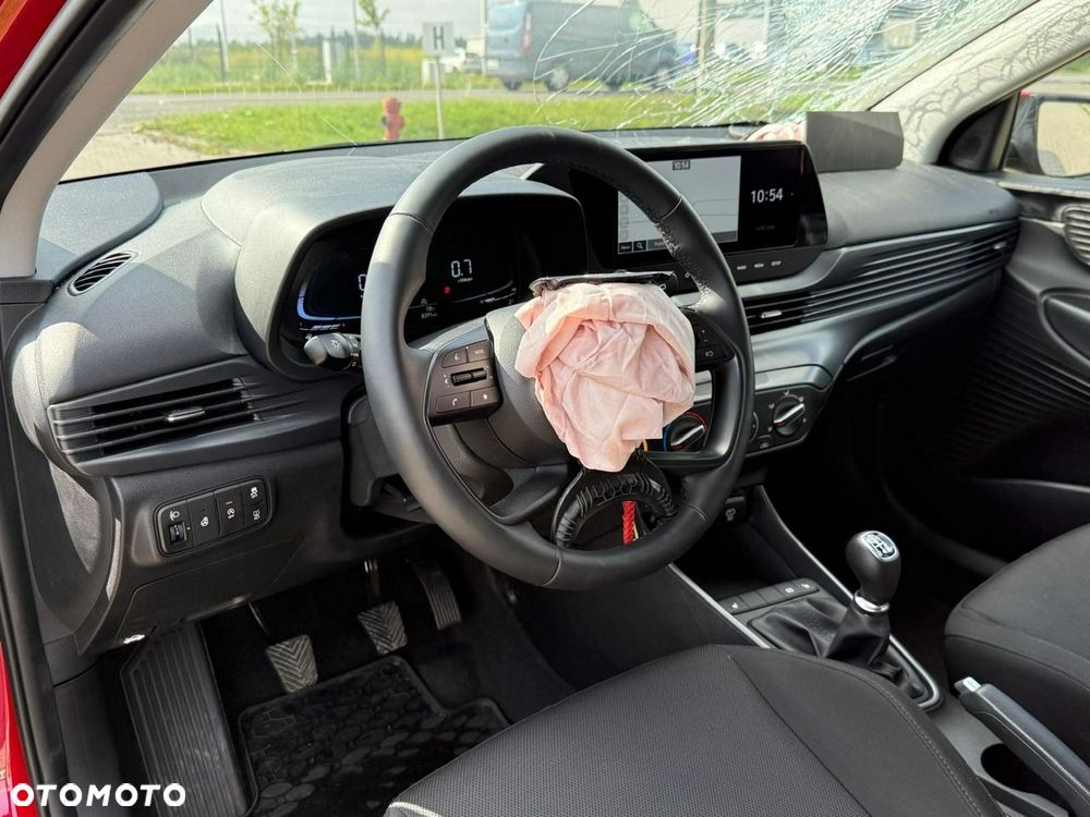 Hyundai Bayon - 14