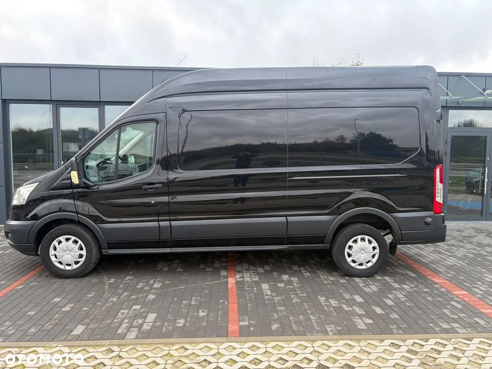 Ford Transit - 9