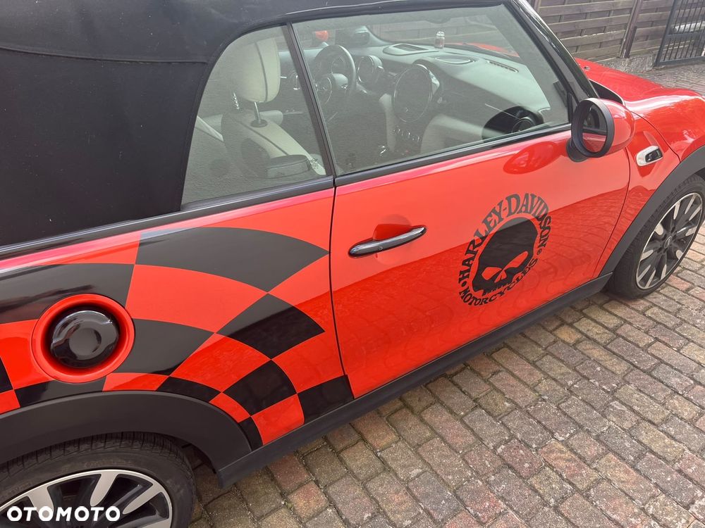MINI Cooper S - 19