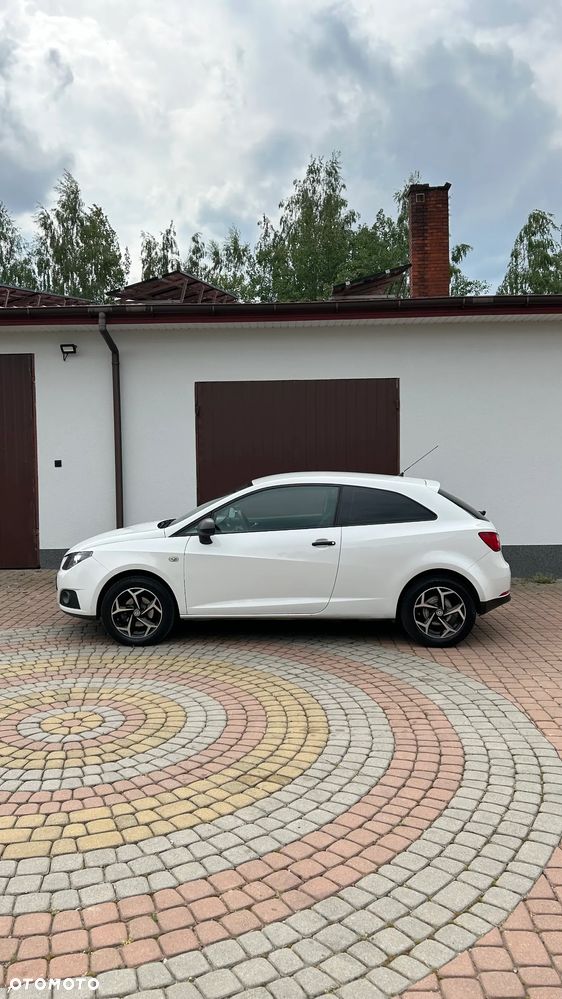 Seat Ibiza SC 1.2 TDI Style - 5