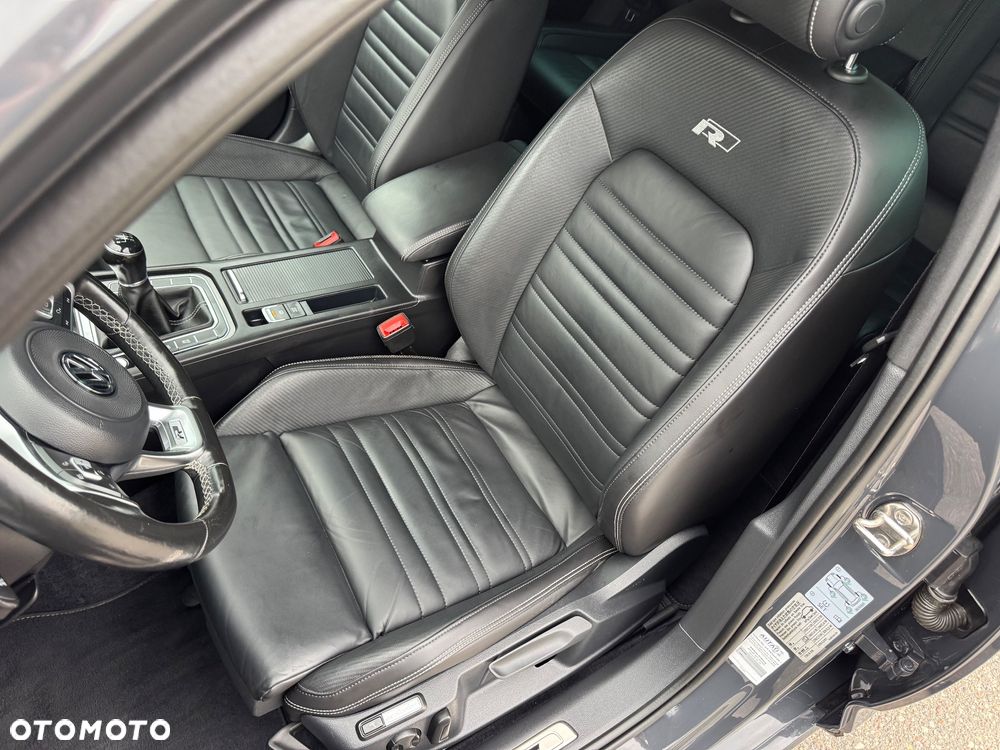Volkswagen Passat 2.0 TDI BMT Highline - 28