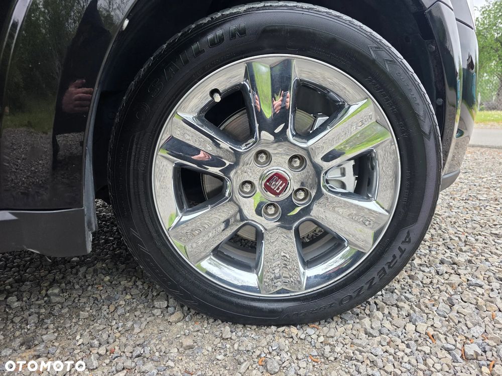 Fiat Freemont 2.0 Multijet 16V DPF Automatik Allrad Lounge - 1