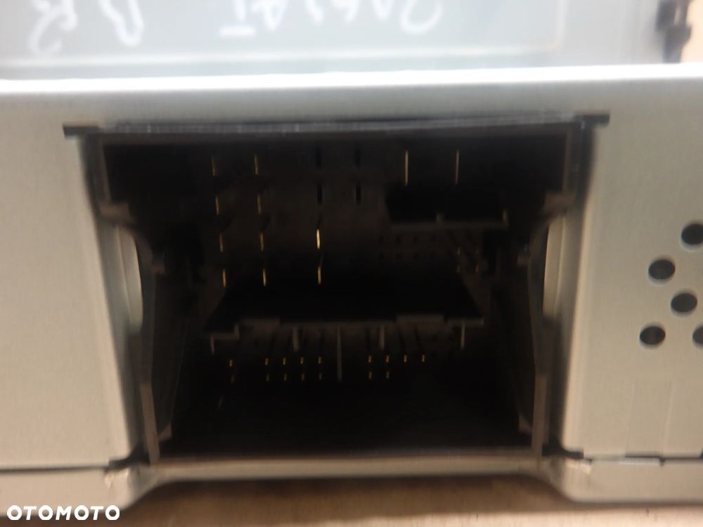 PASSAT B8 RADIO WYŚWIETLACZ DOTYKOWY 5G6035869C - 8