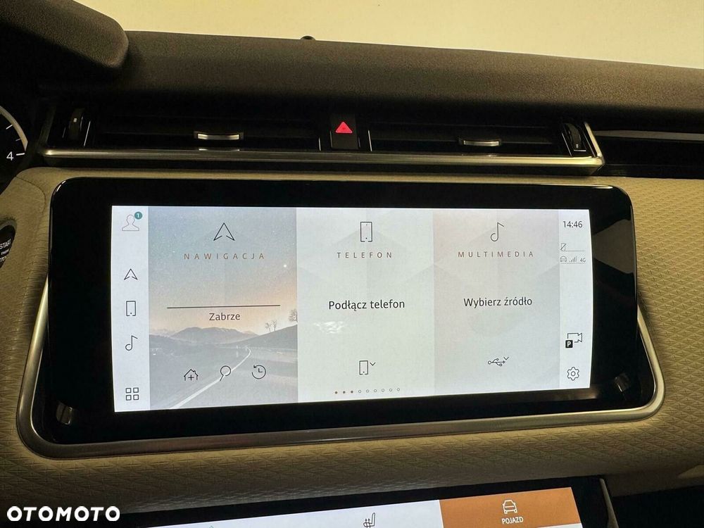 Land Rover Range Rover Velar 2.0 D200 mHEV R-Dynamic S - 21