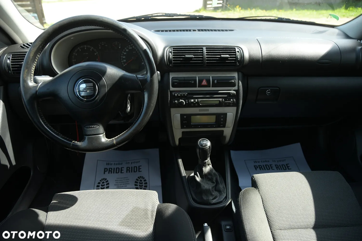 Seat Leon - 22