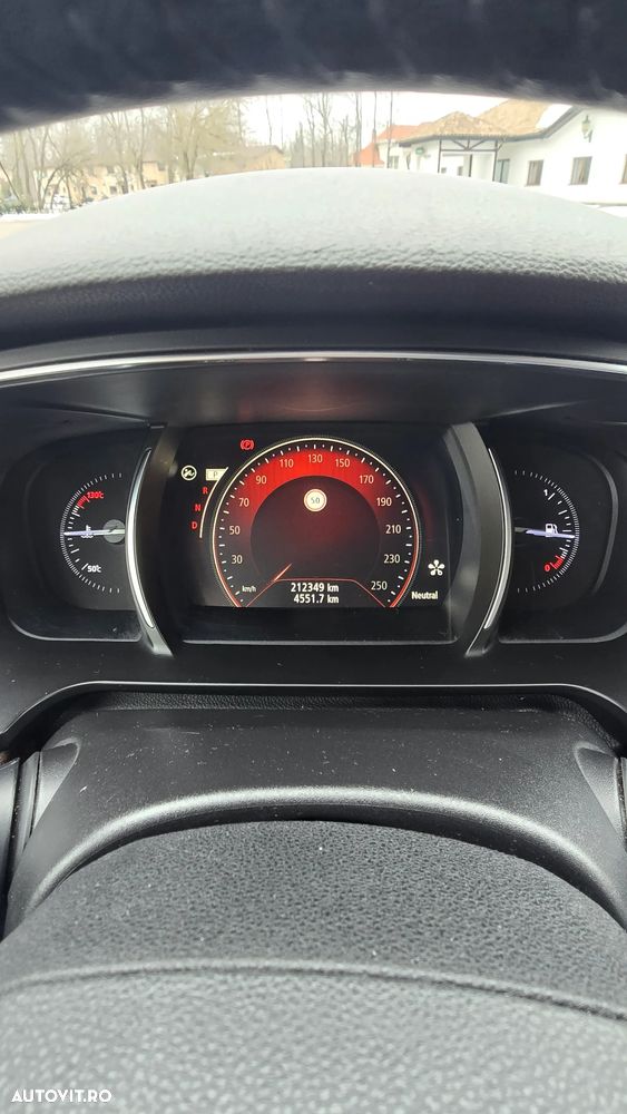 Renault Talisman ENERGY dCi EDC Intens - 15