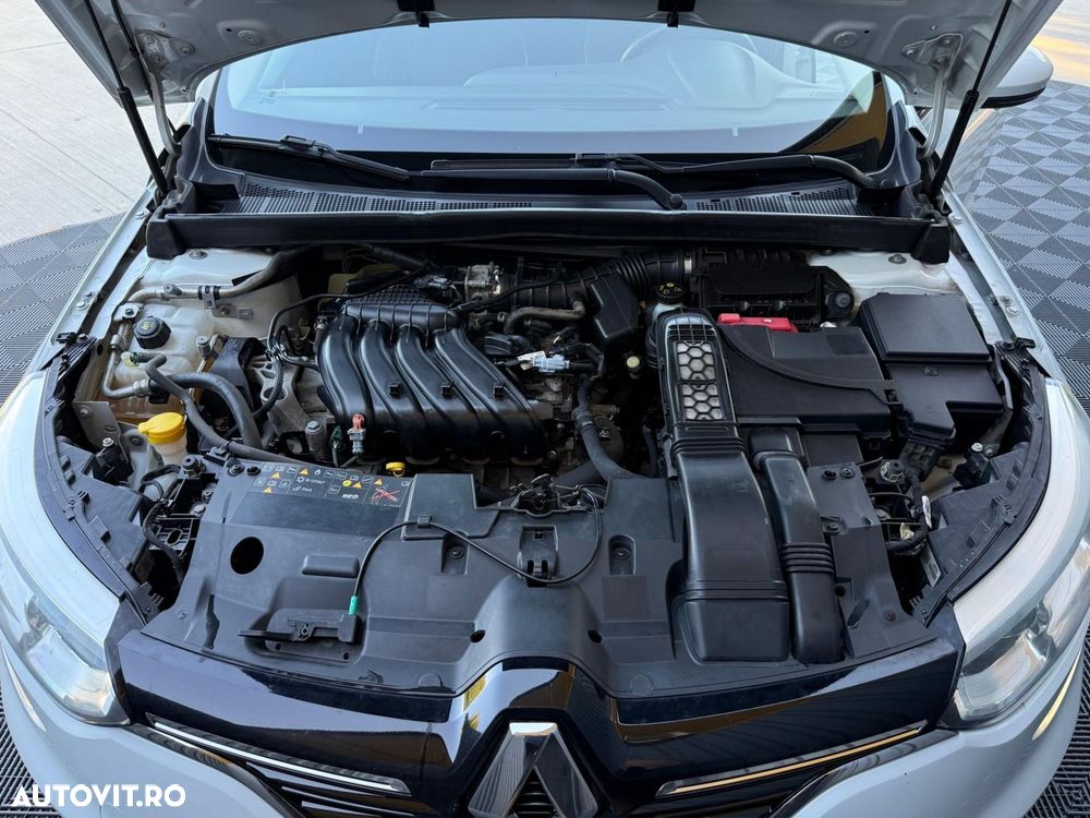 Renault Megane - 9