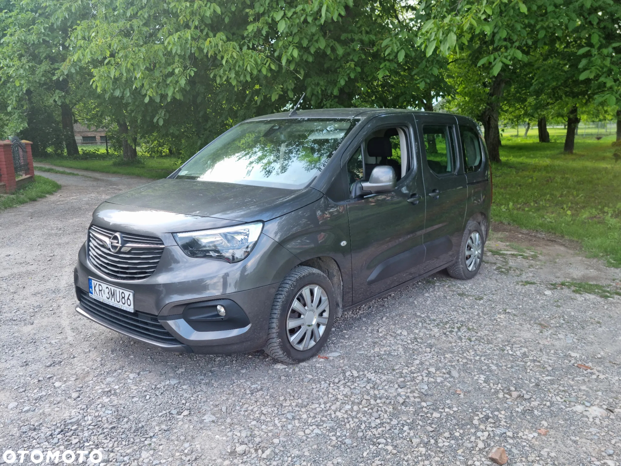 Opel Combo Life 1.5 CDTI Edition S&S N1 - 2